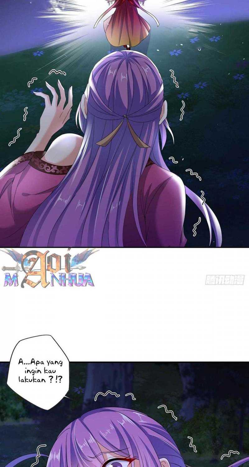 Miss Nine Doctor Chapter 126 - halaman 16