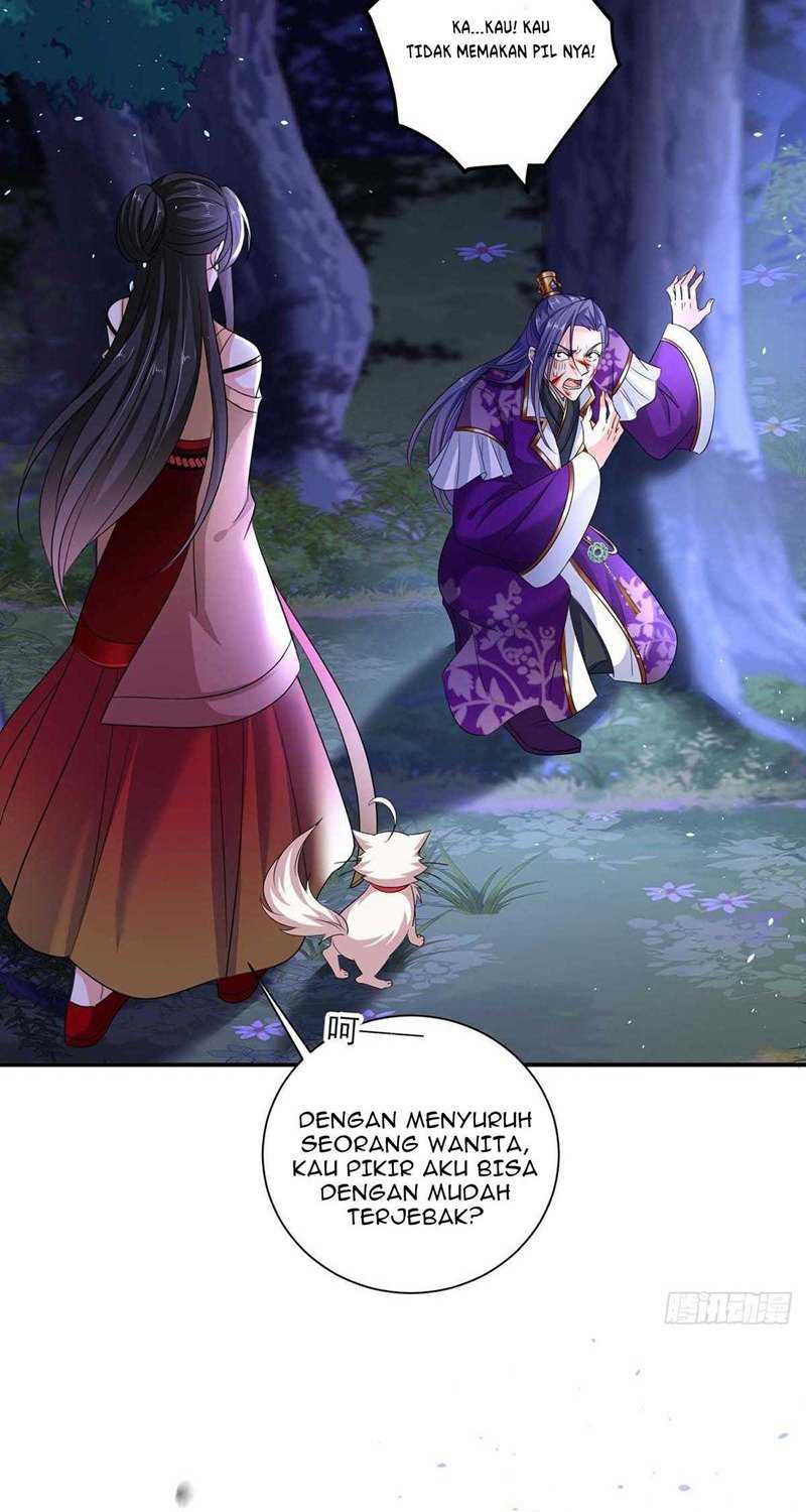 Miss Nine Doctor Chapter 126 - halaman 3