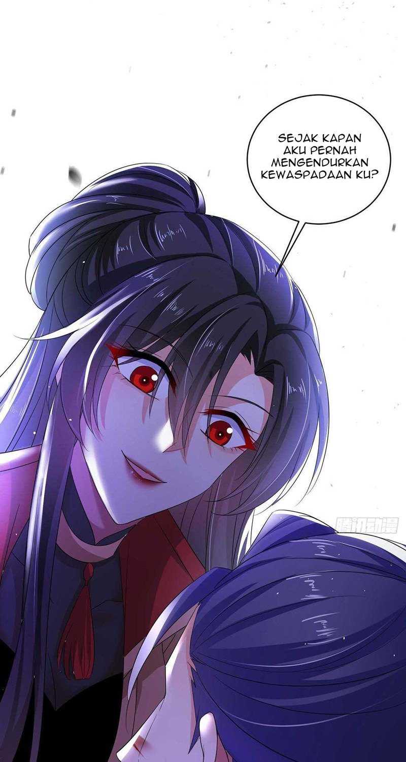 Miss Nine Doctor Chapter 126 - halaman 4