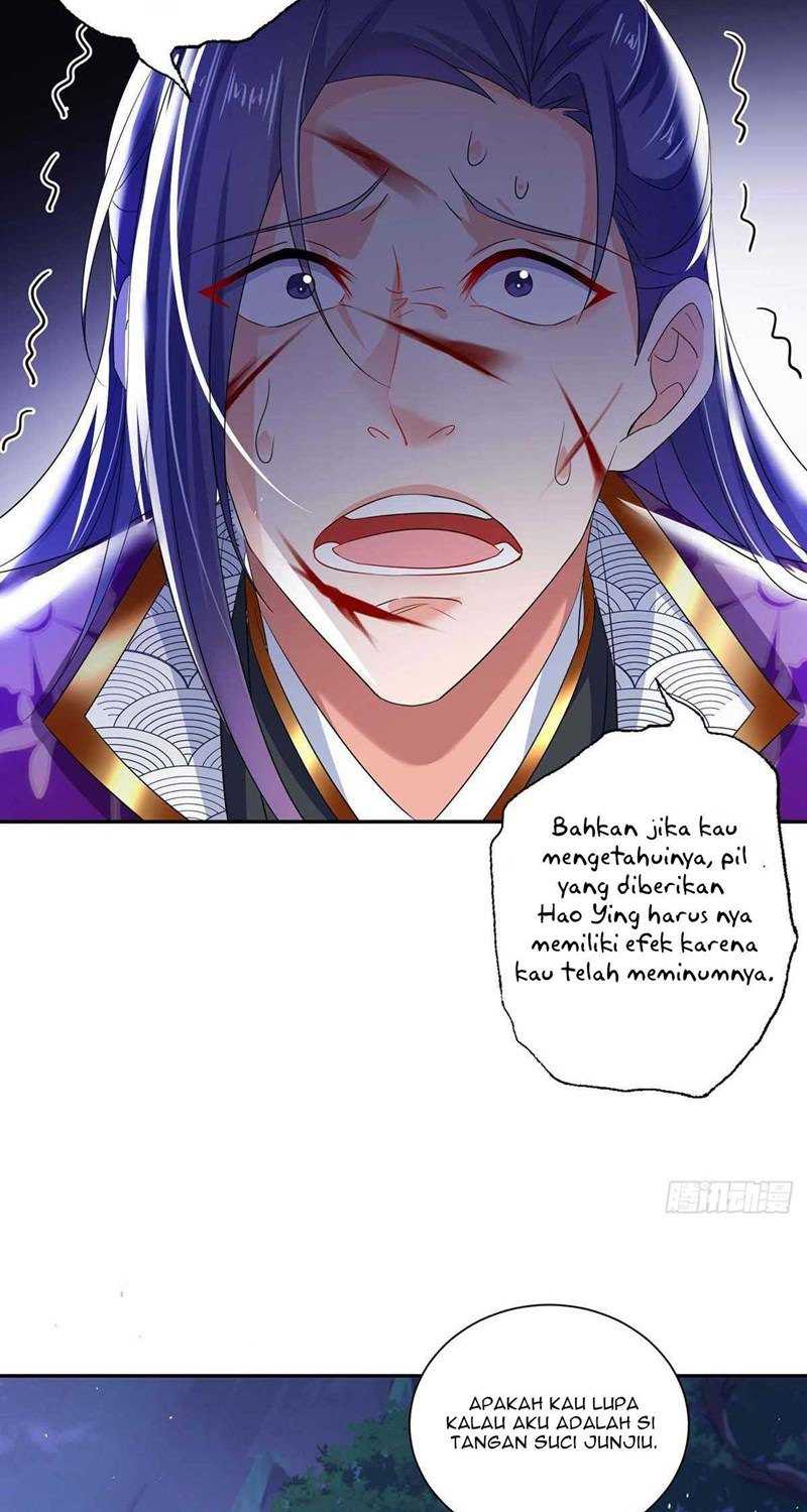 Miss Nine Doctor Chapter 126 - halaman 6