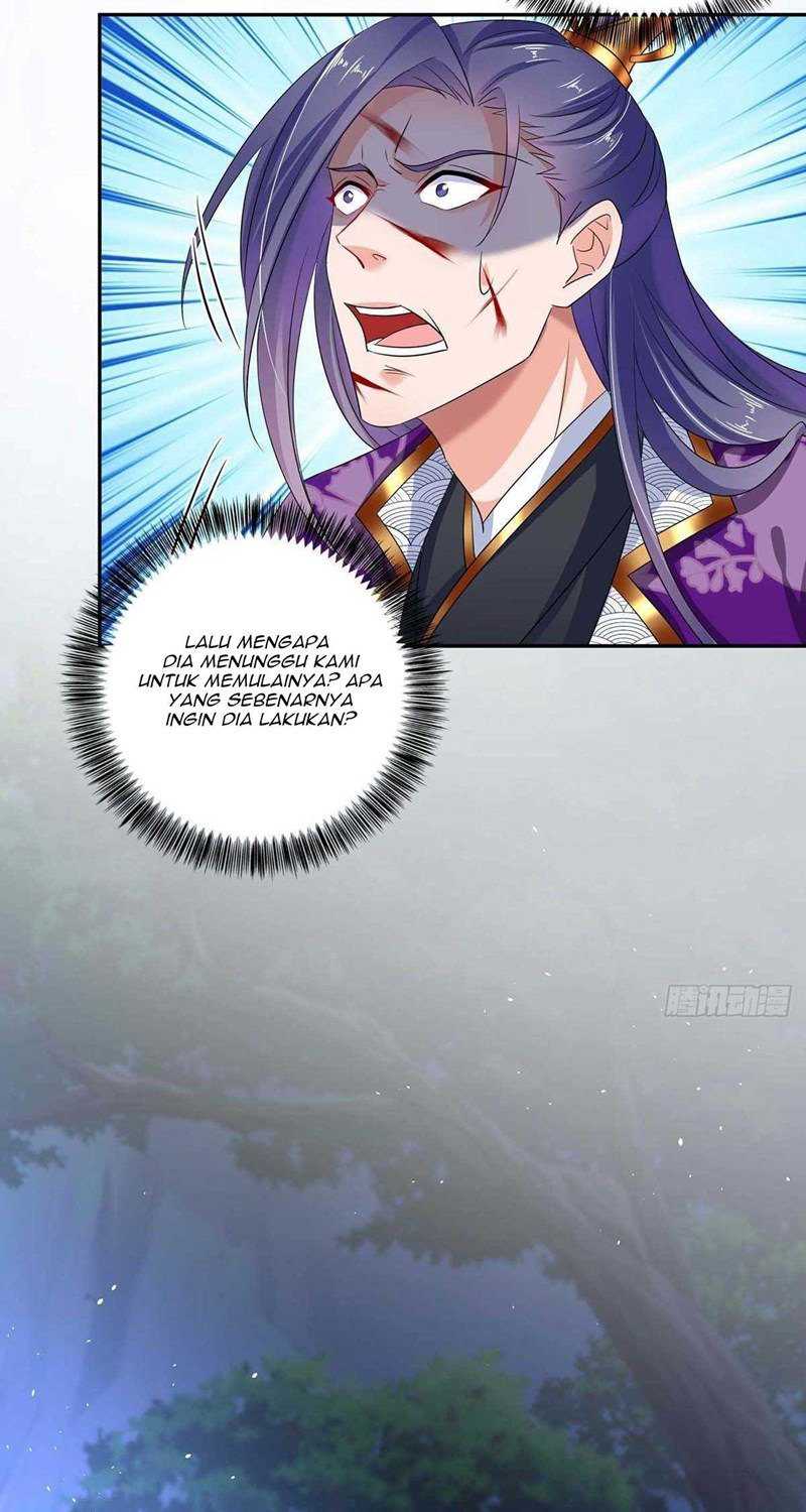 Miss Nine Doctor Chapter 126 - halaman 8