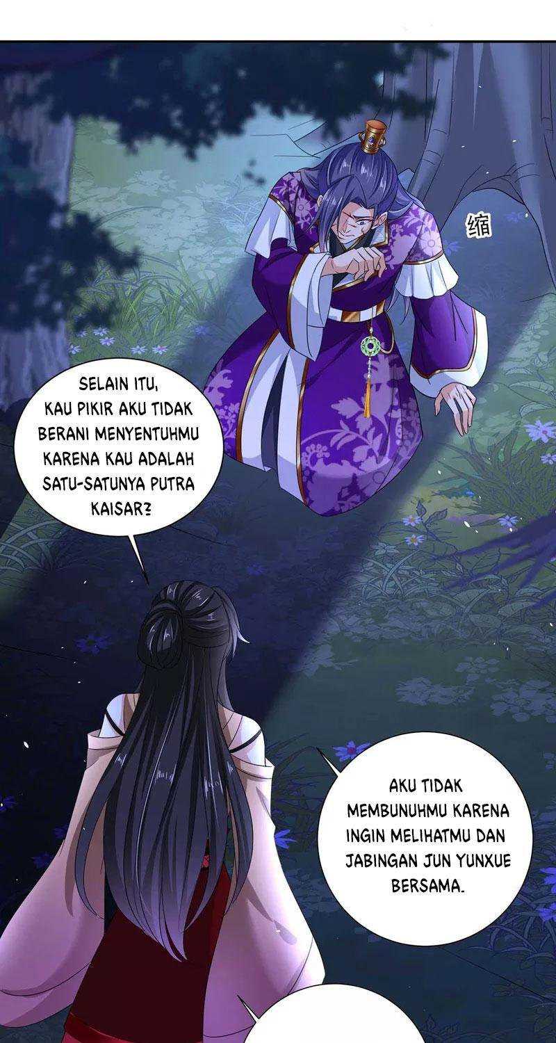 Miss Nine Doctor Chapter 127 - halaman 10