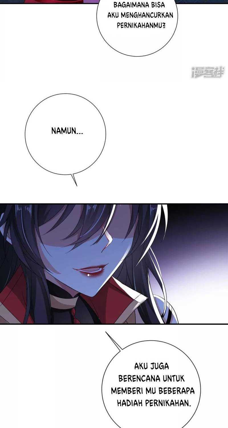 Miss Nine Doctor Chapter 127 - halaman 11