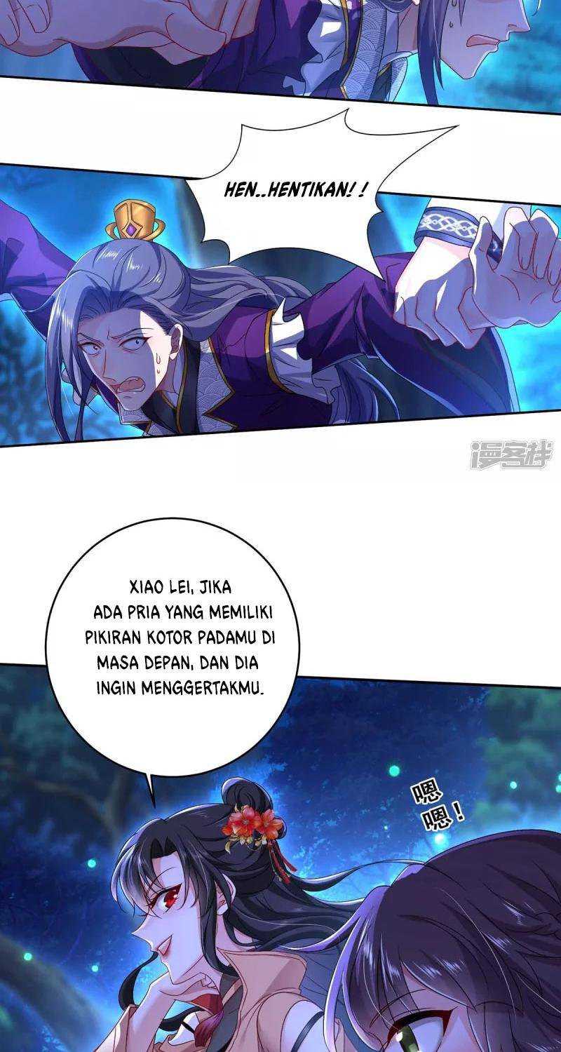 Miss Nine Doctor Chapter 127 - halaman 14