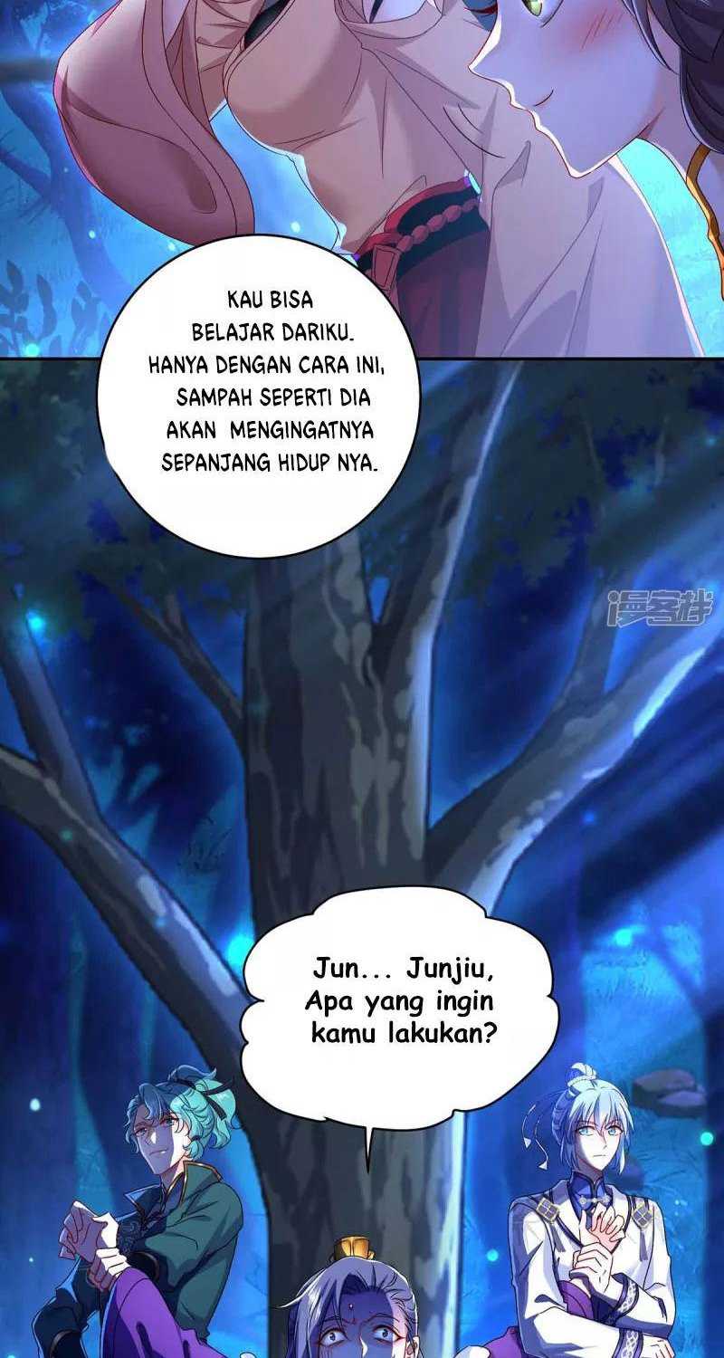Miss Nine Doctor Chapter 127 - halaman 15