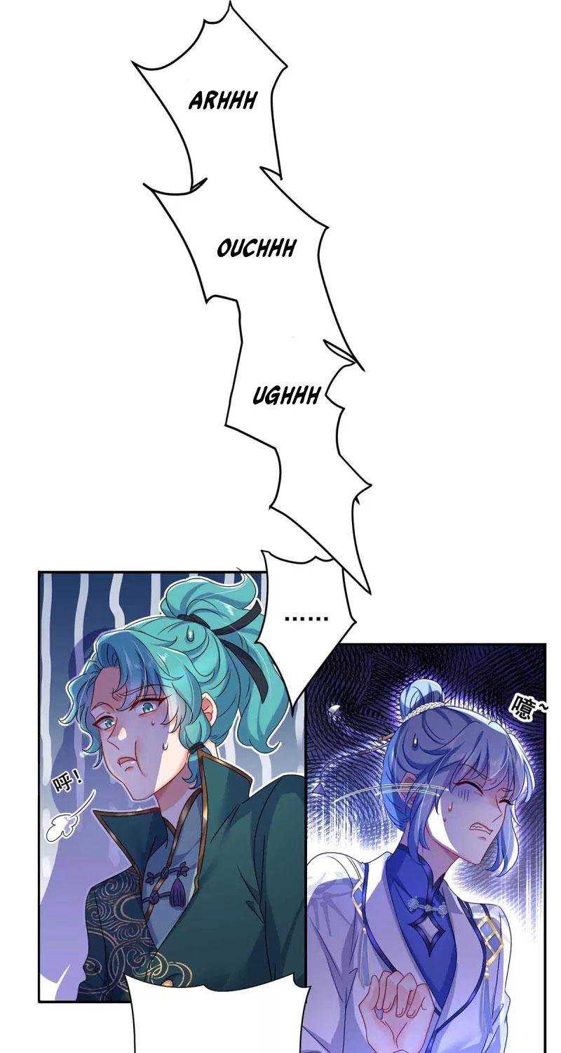 Miss Nine Doctor Chapter 127 - halaman 19