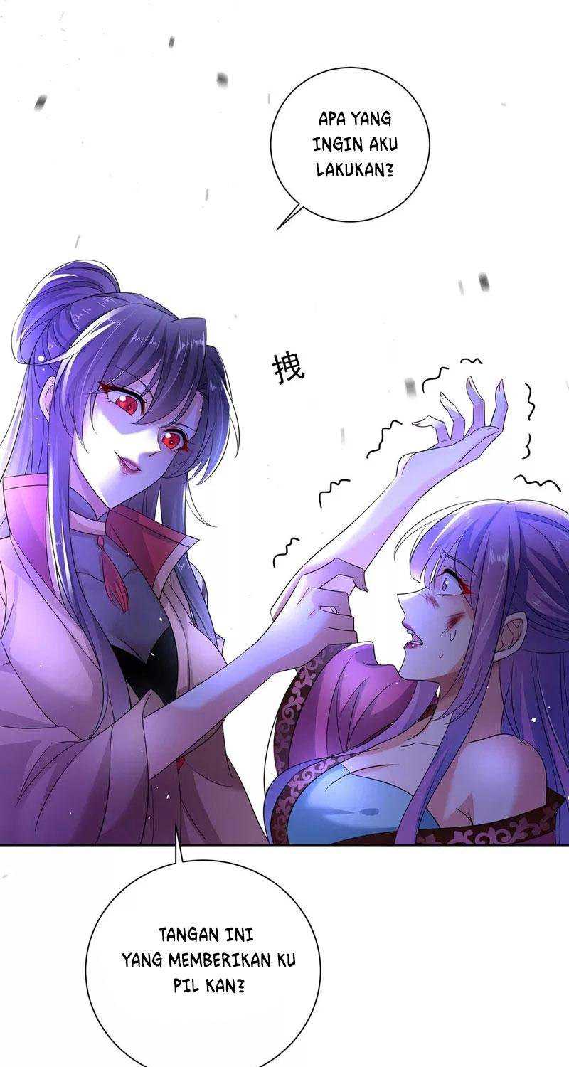 Miss Nine Doctor Chapter 127 - halaman 2