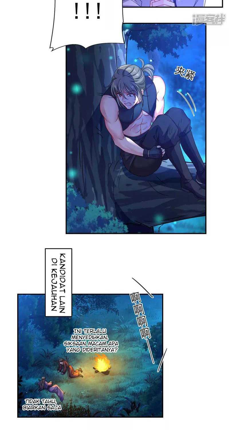 Miss Nine Doctor Chapter 127 - halaman 20