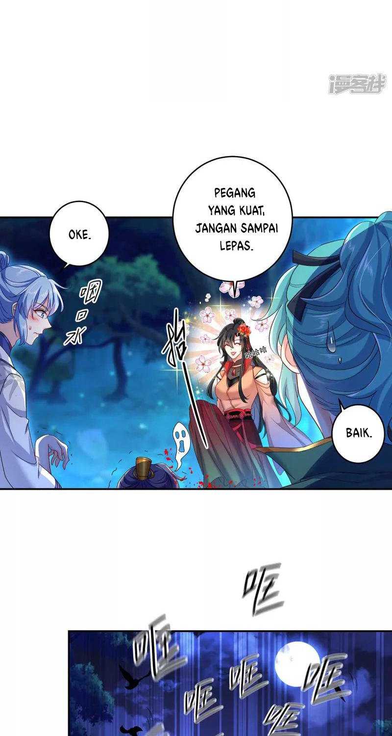 Miss Nine Doctor Chapter 127 - halaman 21