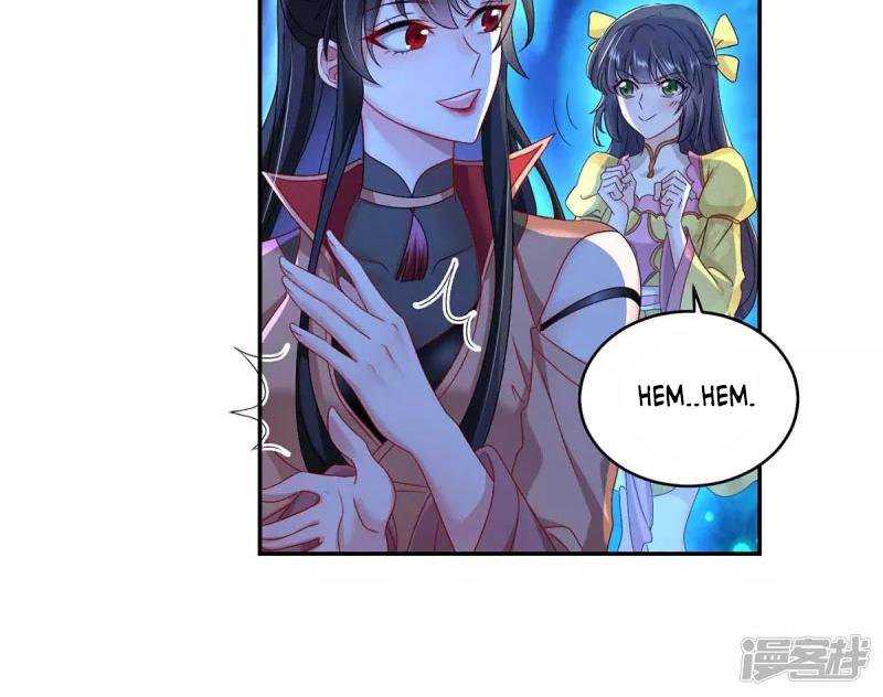 Miss Nine Doctor Chapter 127 - halaman 23