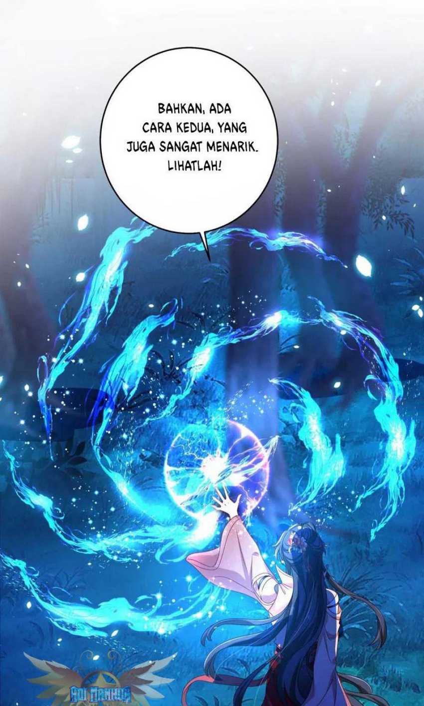 Miss Nine Doctor Chapter 127 - halaman 24