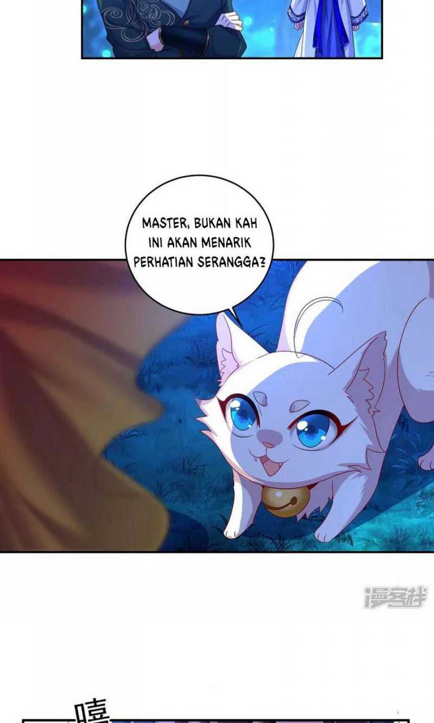 Miss Nine Doctor Chapter 127 - halaman 29