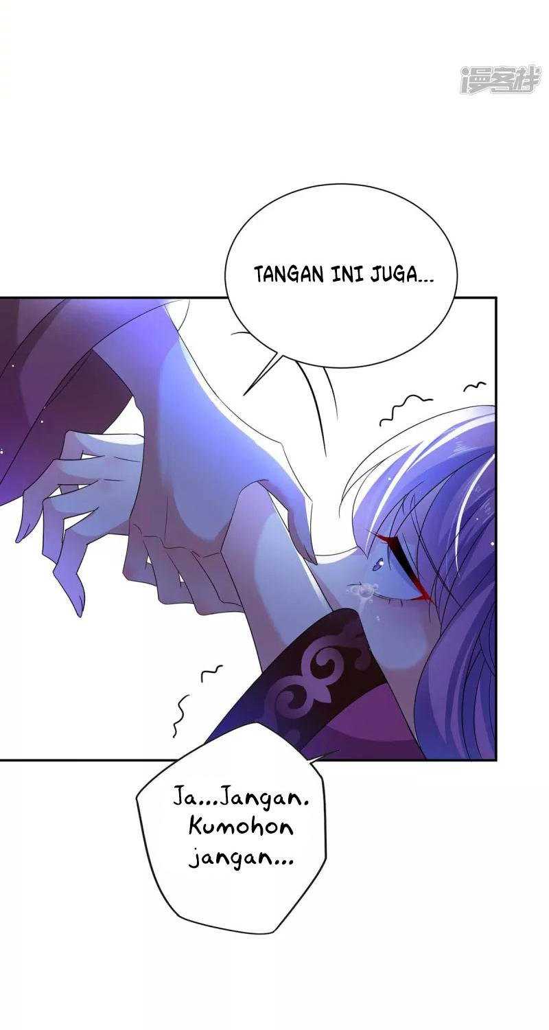 Miss Nine Doctor Chapter 127 - halaman 4