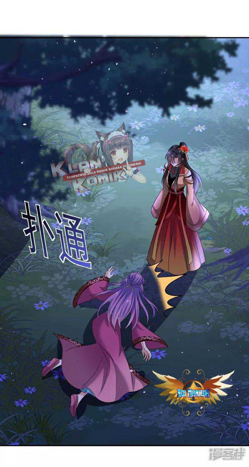 Miss Nine Doctor Chapter 127 - halaman 6