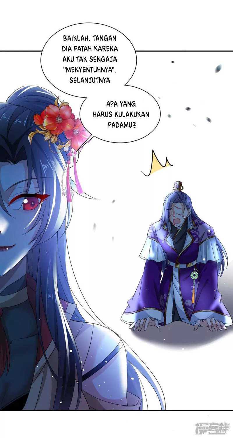 Miss Nine Doctor Chapter 127 - halaman 7