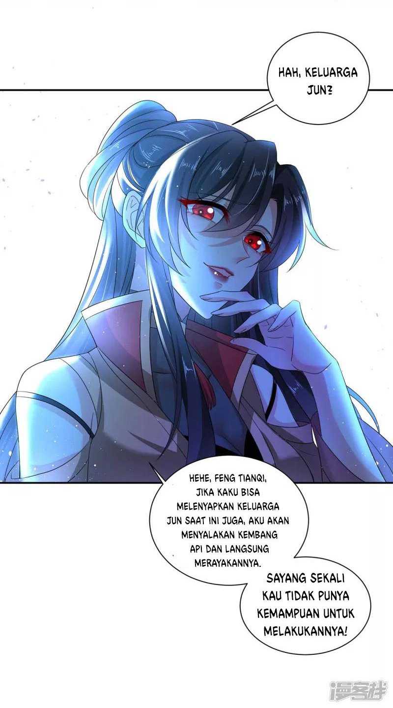 Miss Nine Doctor Chapter 127 - halaman 9