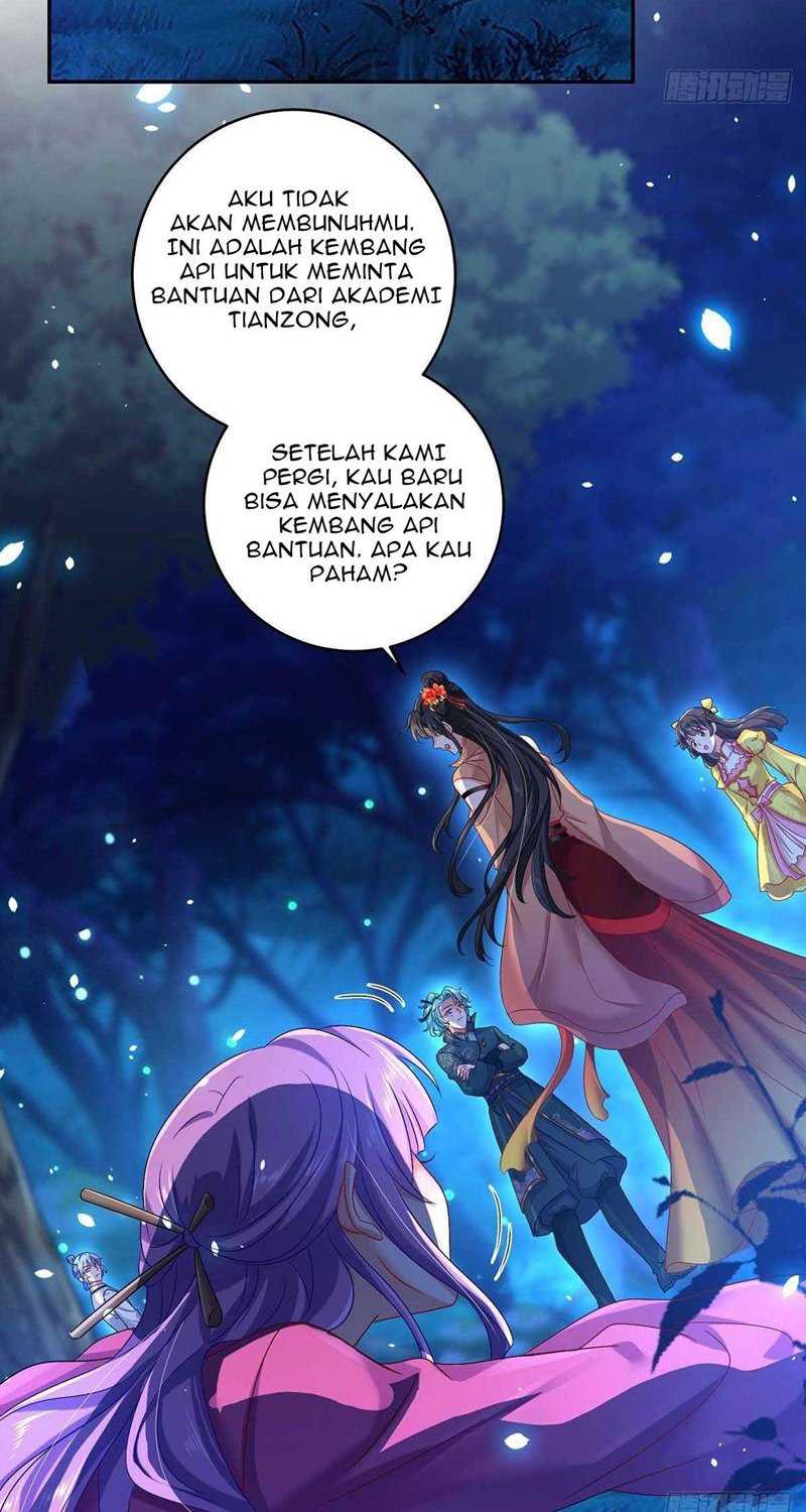 Miss Nine Doctor Chapter 128 - halaman 10