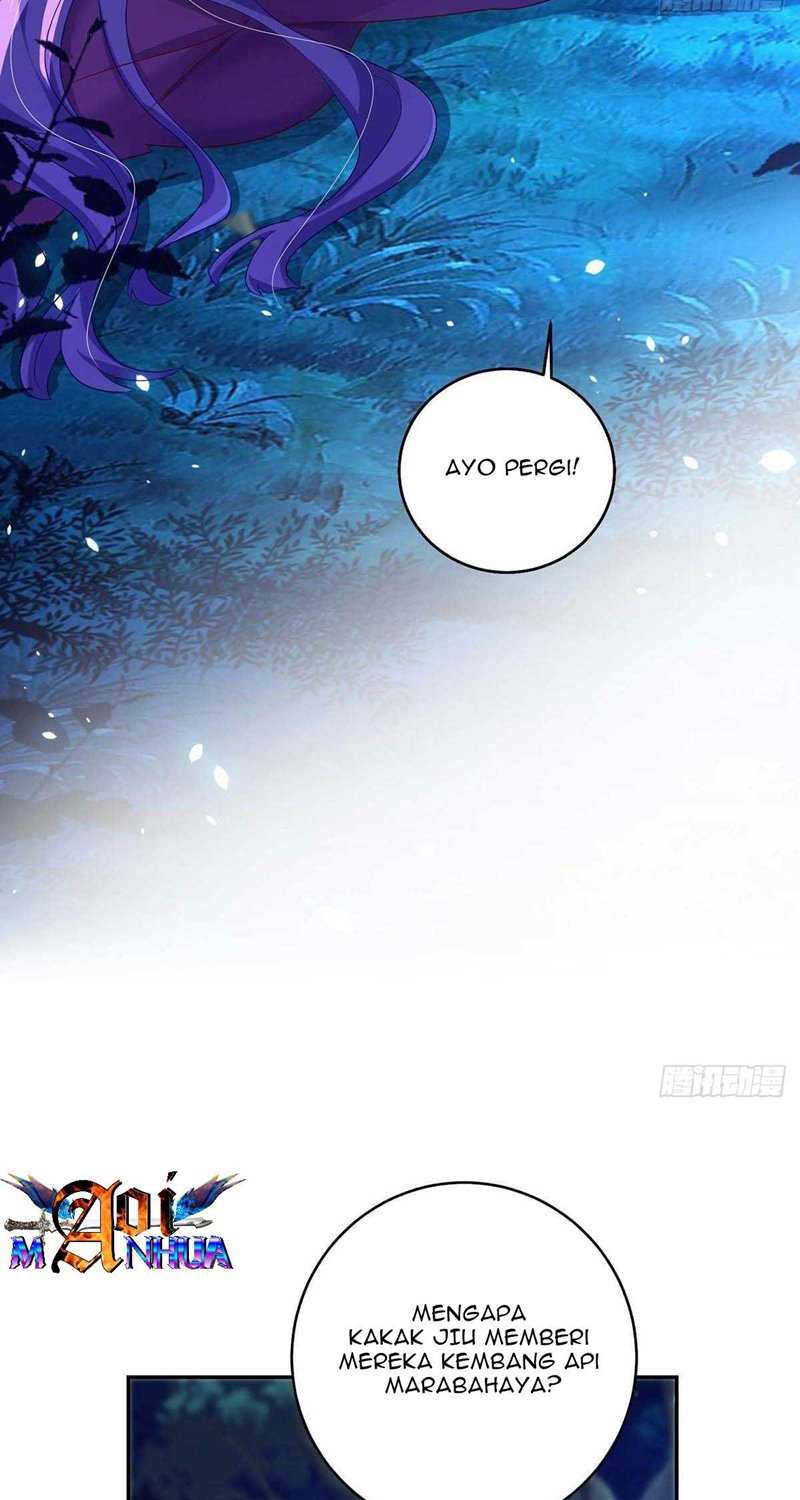Miss Nine Doctor Chapter 128 - halaman 11