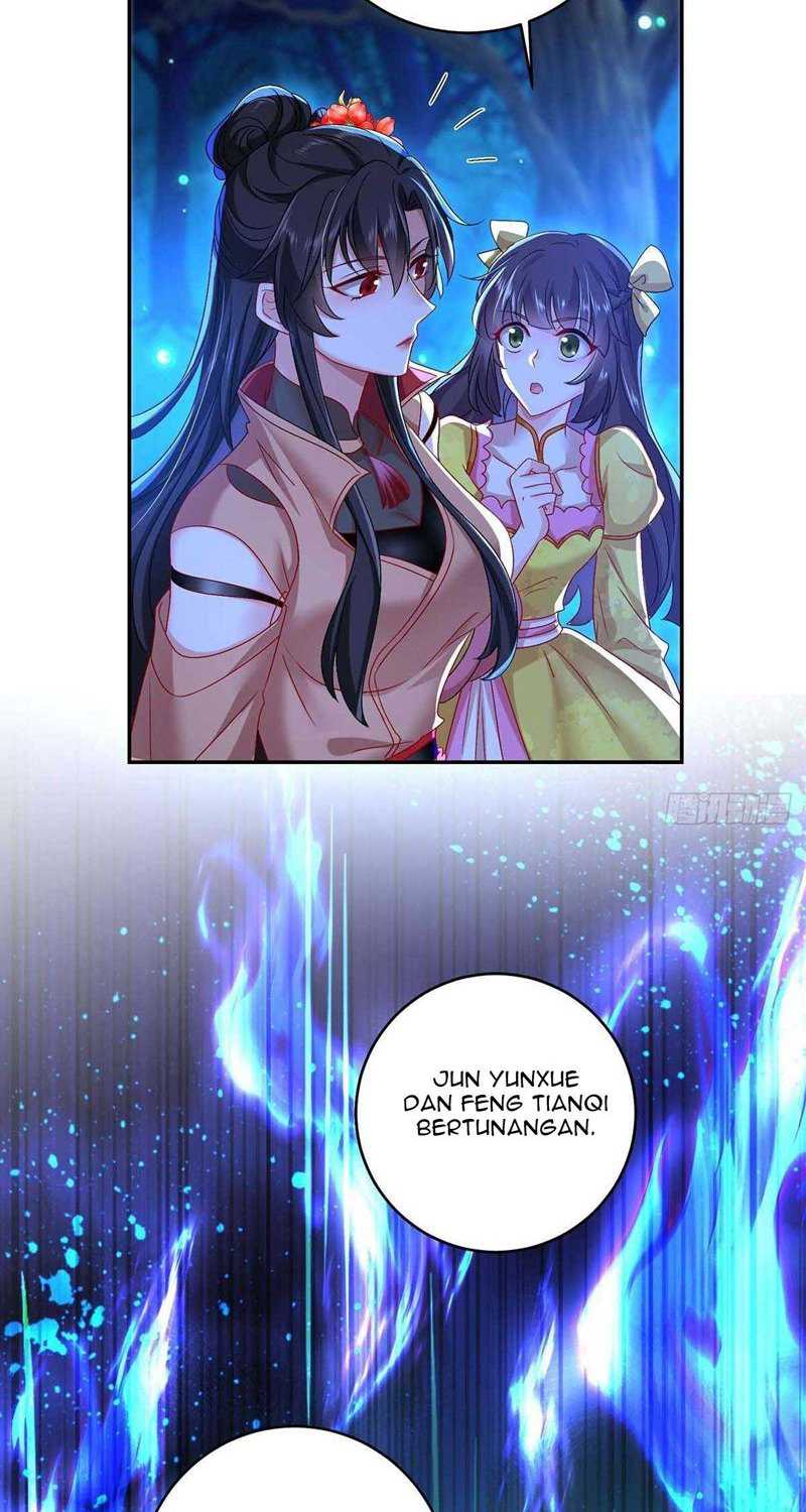 Miss Nine Doctor Chapter 128 - halaman 12