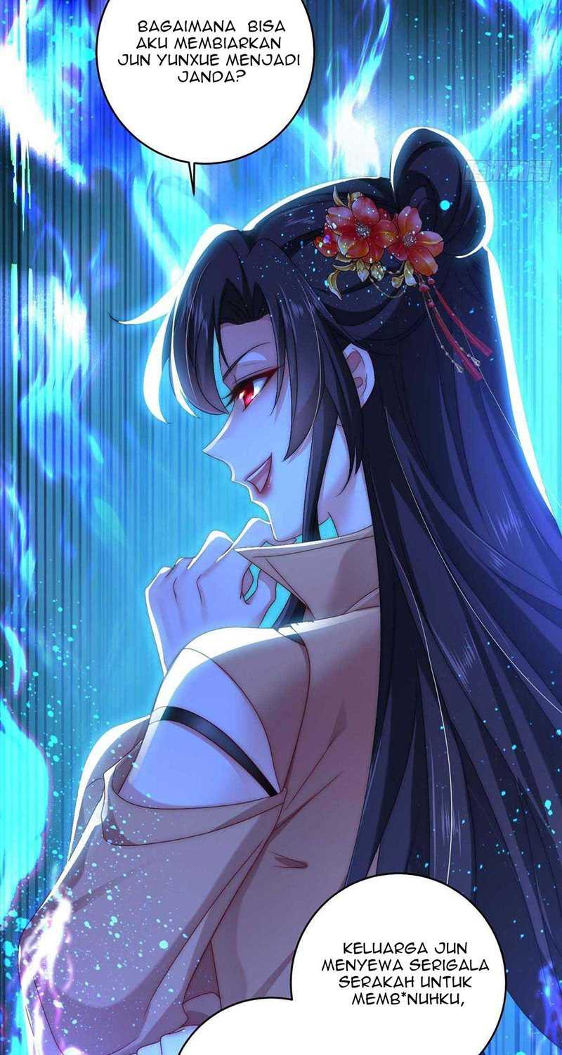 Miss Nine Doctor Chapter 128 - halaman 13