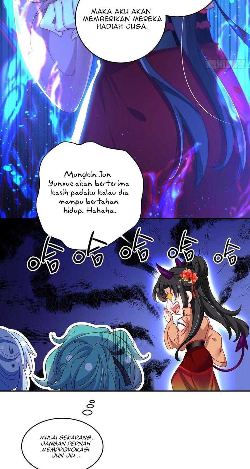 Miss Nine Doctor Chapter 128 - halaman 14