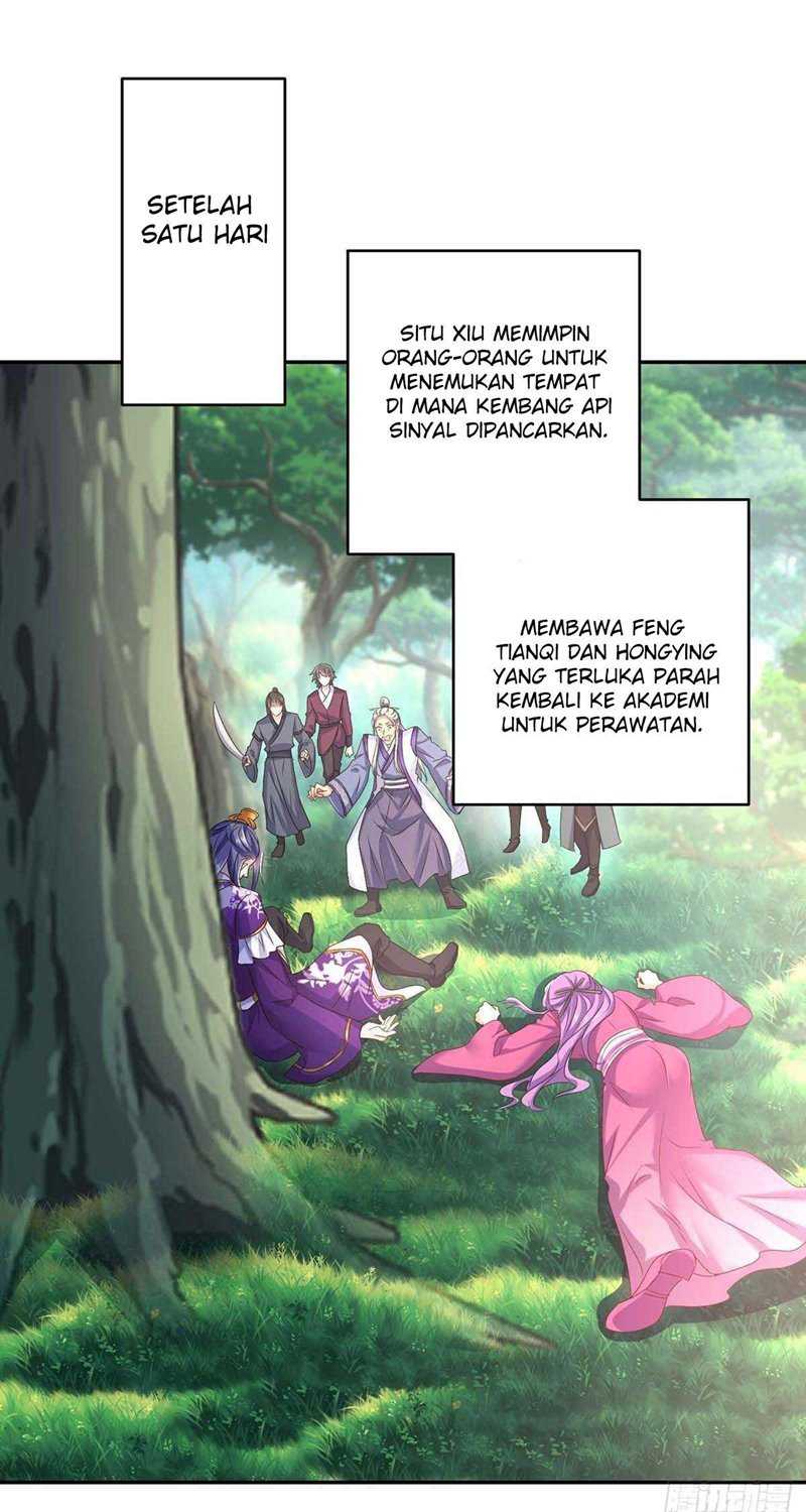 Miss Nine Doctor Chapter 128 - halaman 17