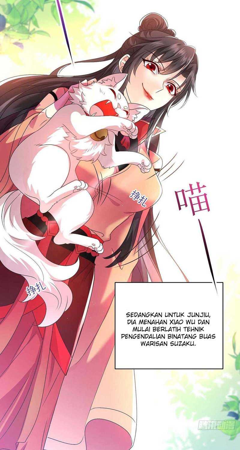 Miss Nine Doctor Chapter 128 - halaman 21