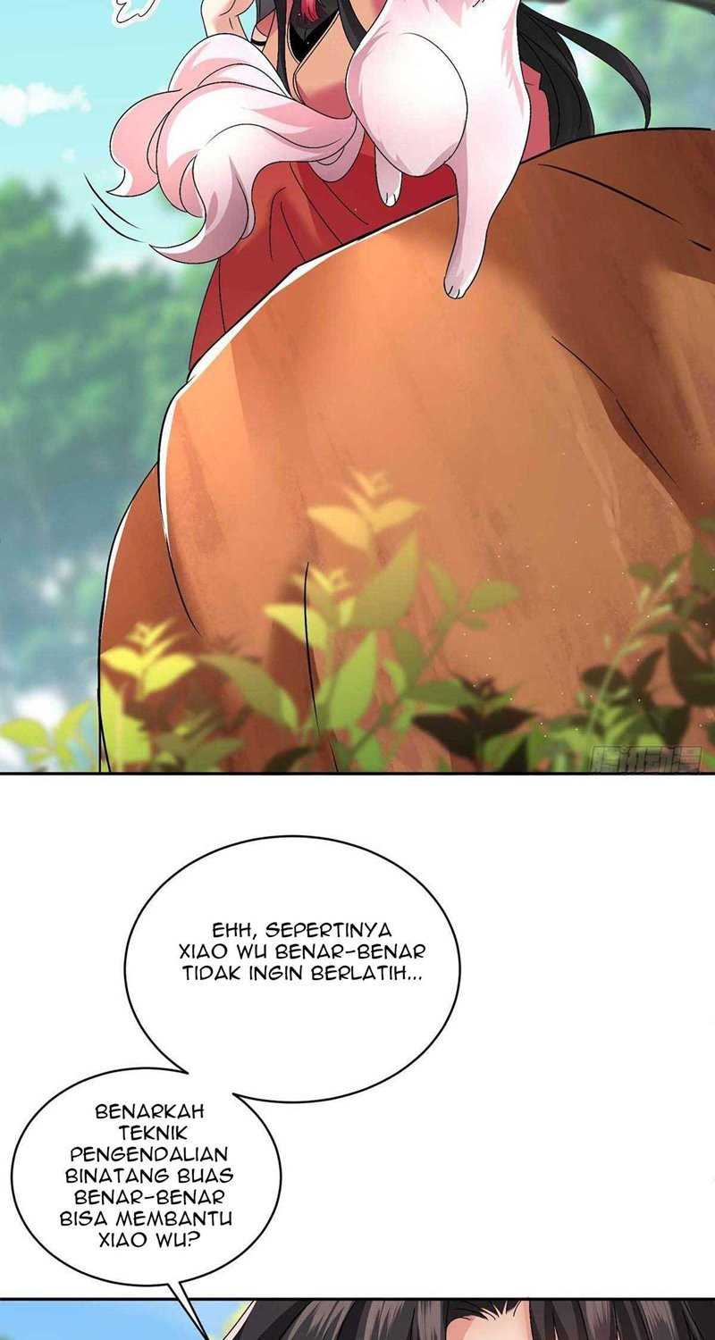 Miss Nine Doctor Chapter 128 - halaman 23