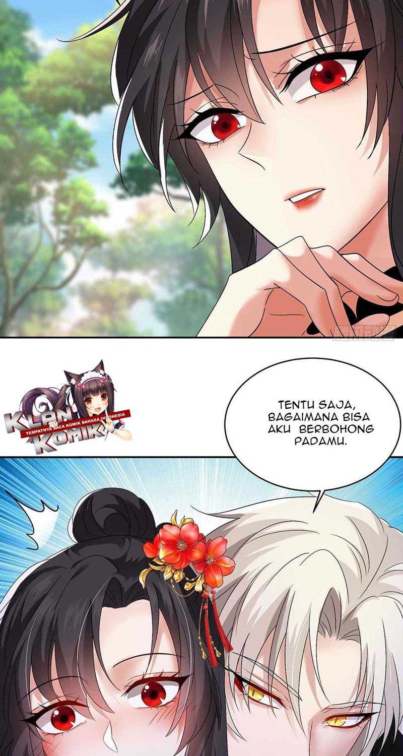 Miss Nine Doctor Chapter 128 - halaman 24