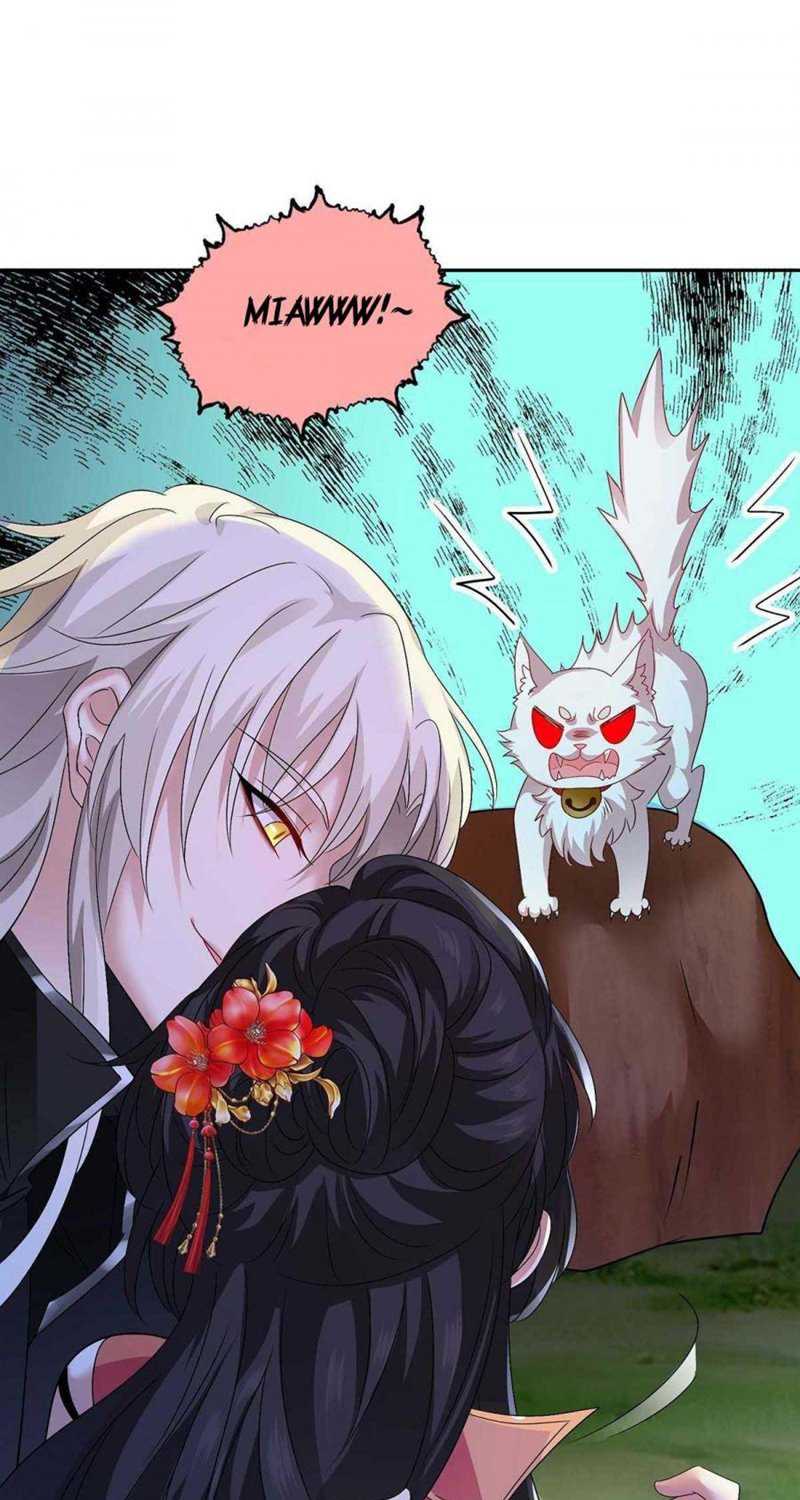 Miss Nine Doctor Chapter 128 - halaman 26
