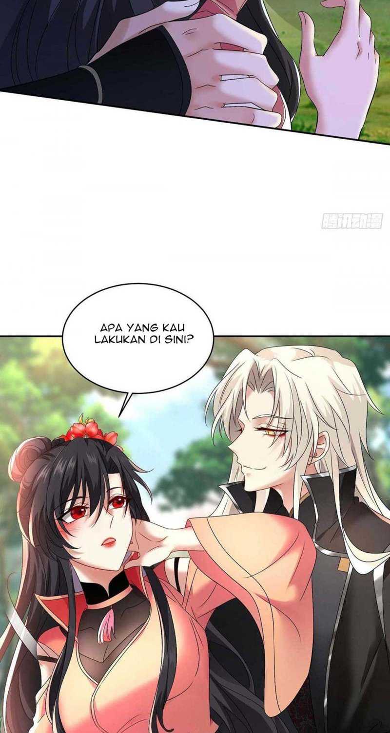 Miss Nine Doctor Chapter 128 - halaman 27