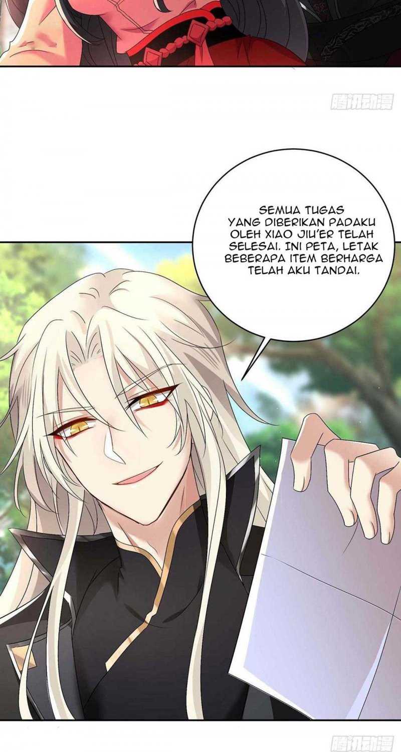 Miss Nine Doctor Chapter 128 - halaman 28