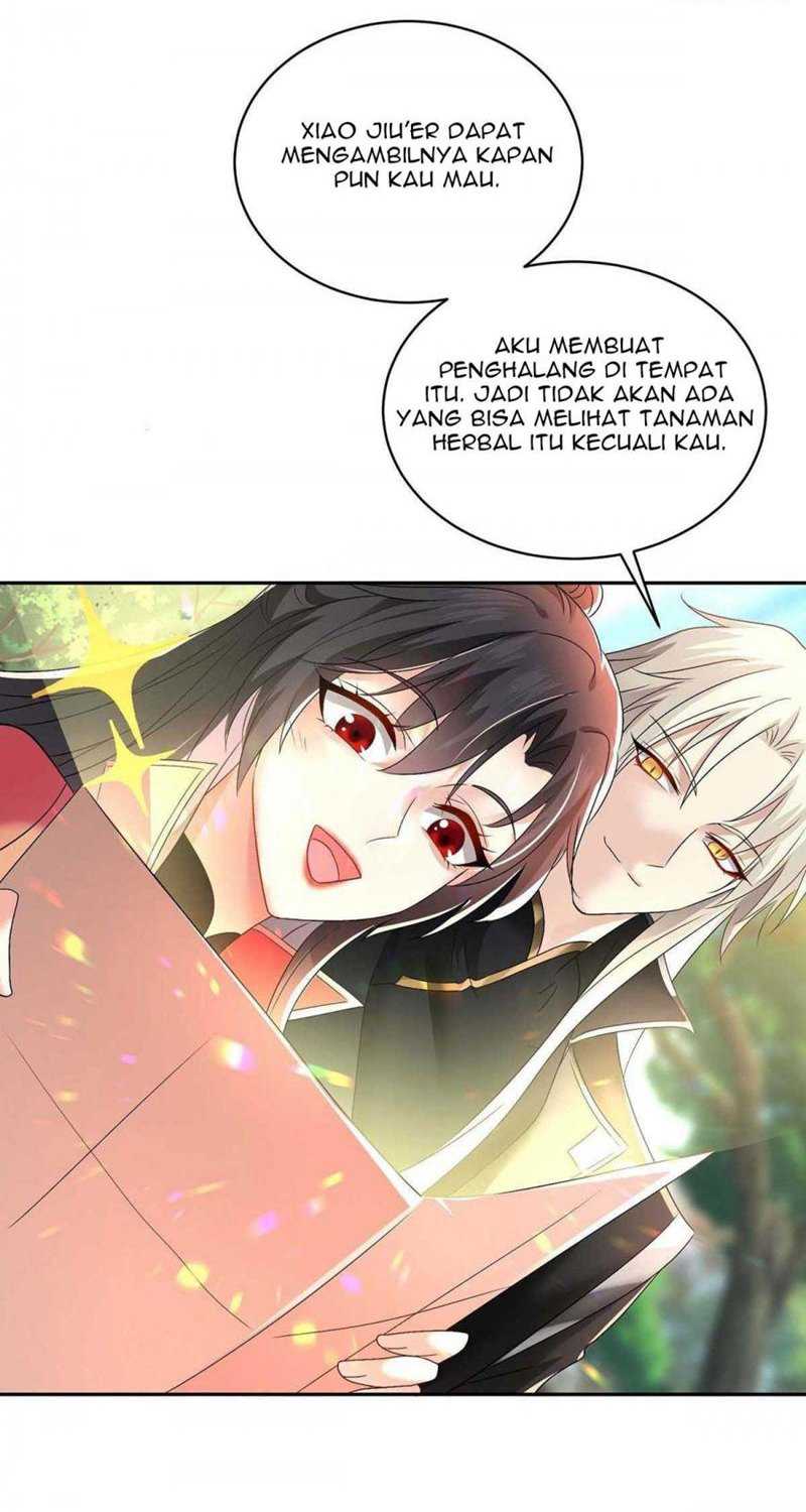 Miss Nine Doctor Chapter 128 - halaman 29