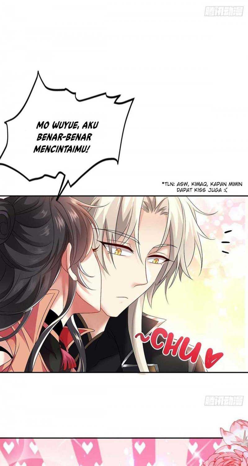 Miss Nine Doctor Chapter 128 - halaman 30