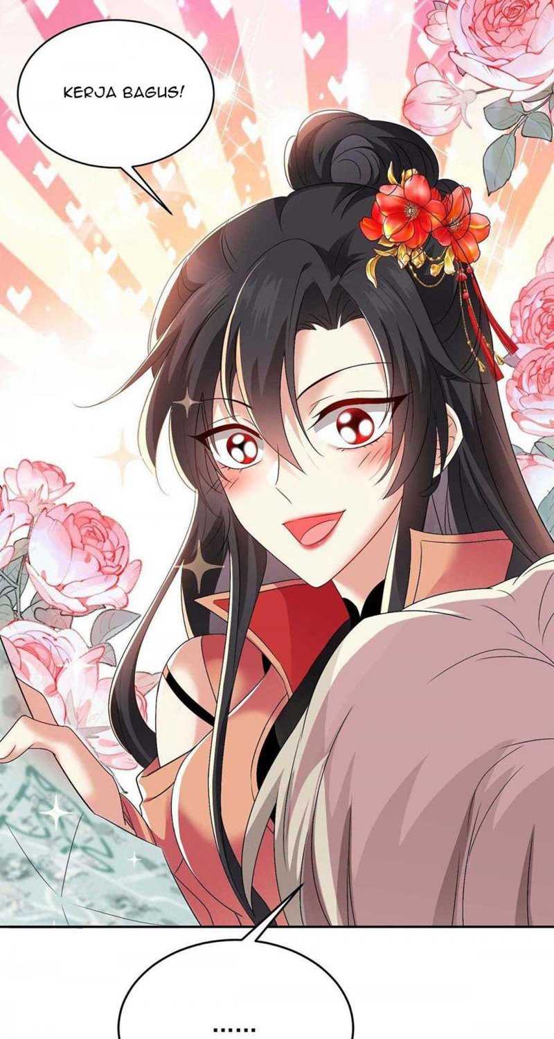 Miss Nine Doctor Chapter 128 - halaman 31