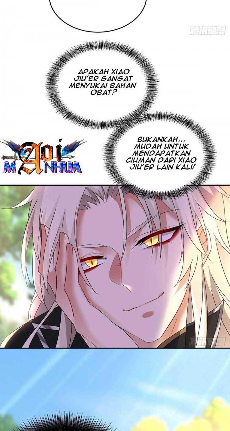 Miss Nine Doctor Chapter 128 - halaman 32