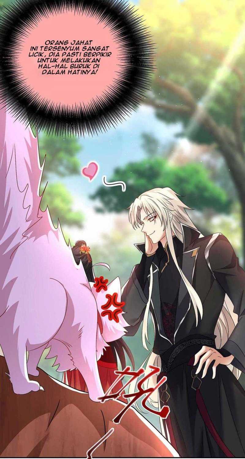 Miss Nine Doctor Chapter 128 - halaman 33