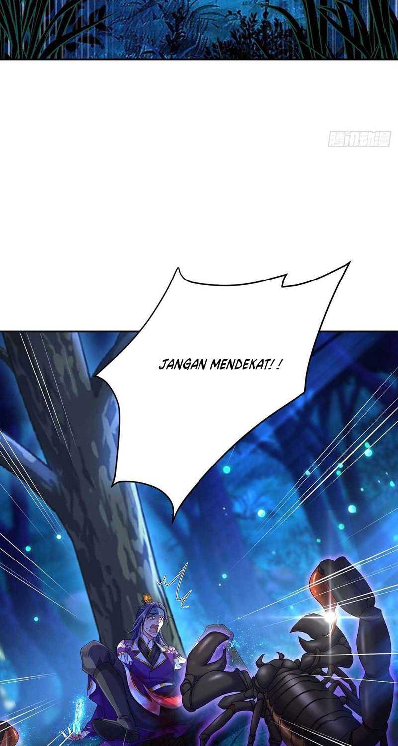 Miss Nine Doctor Chapter 128 - halaman 4
