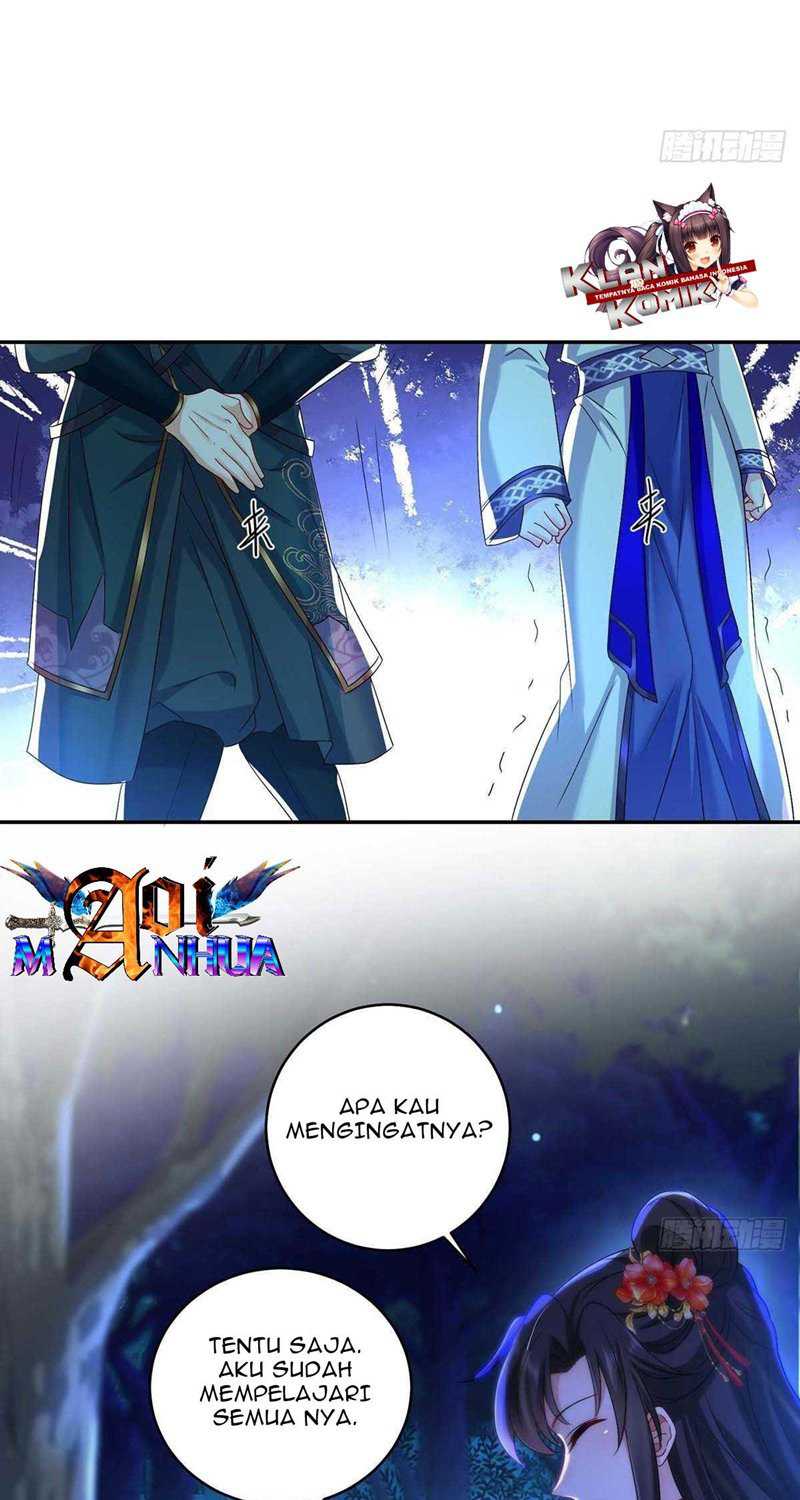 Miss Nine Doctor Chapter 128 - halaman 6