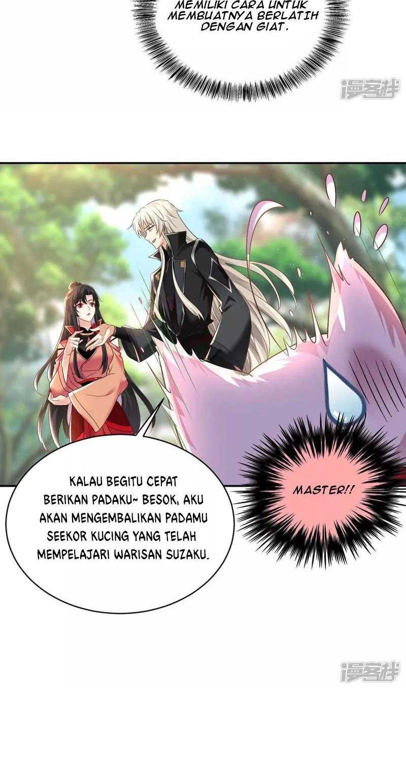 Miss Nine Doctor Chapter 129 - halaman 10