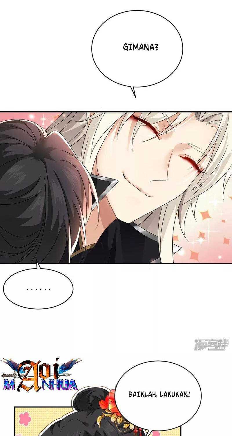Miss Nine Doctor Chapter 129 - halaman 11