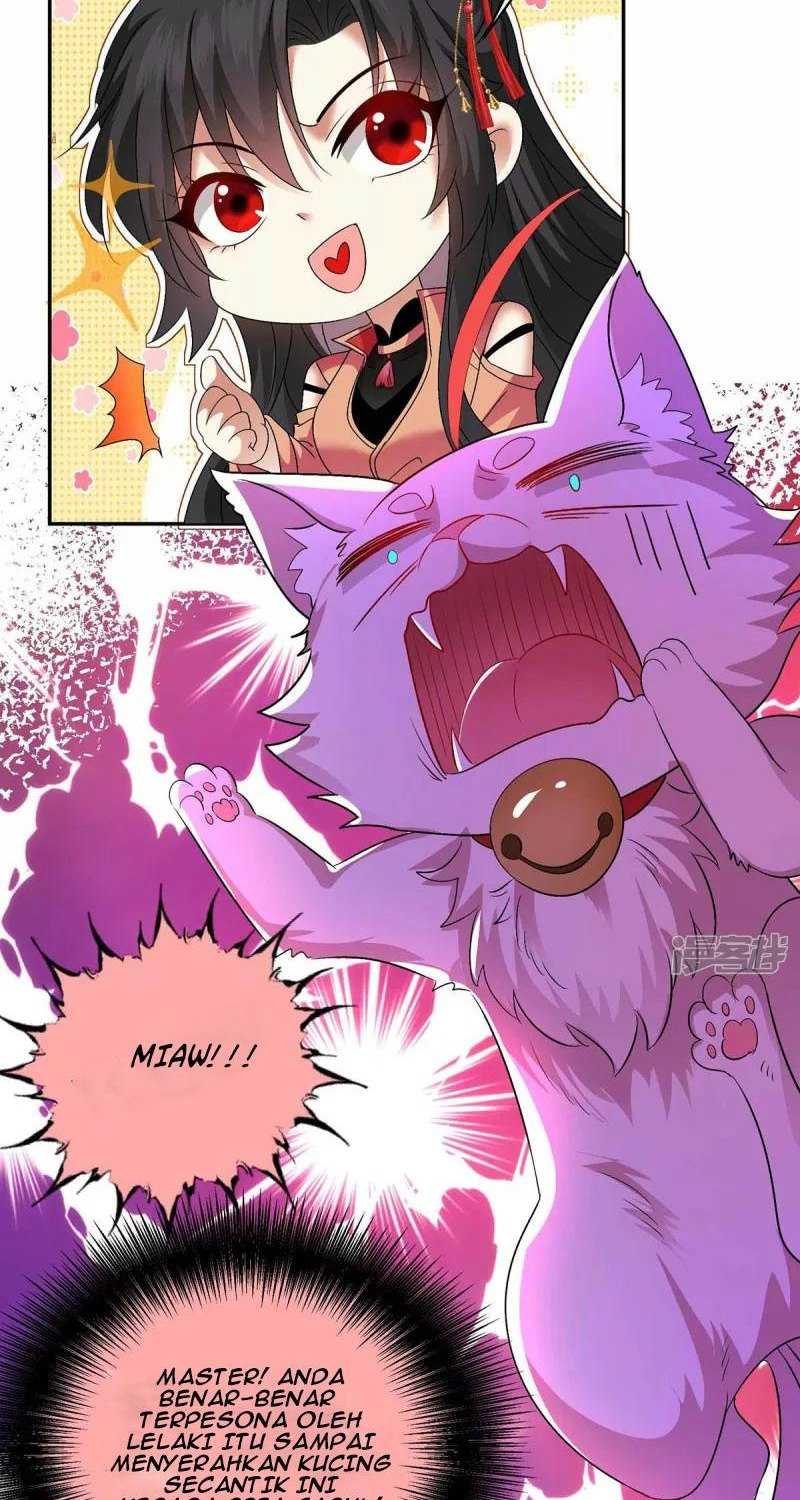 Miss Nine Doctor Chapter 129 - halaman 12