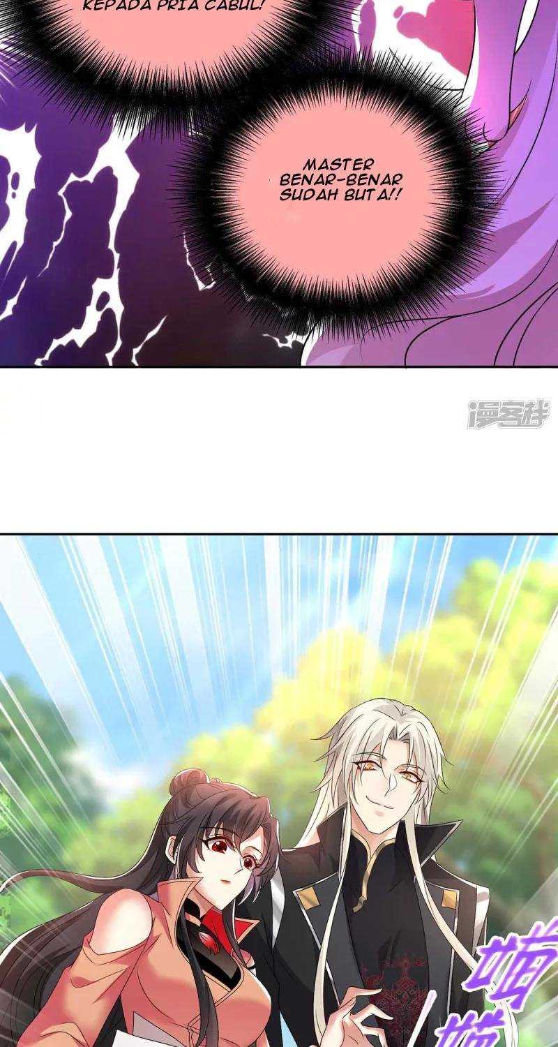 Miss Nine Doctor Chapter 129 - halaman 13