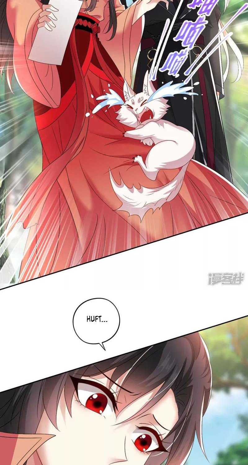 Miss Nine Doctor Chapter 129 - halaman 14