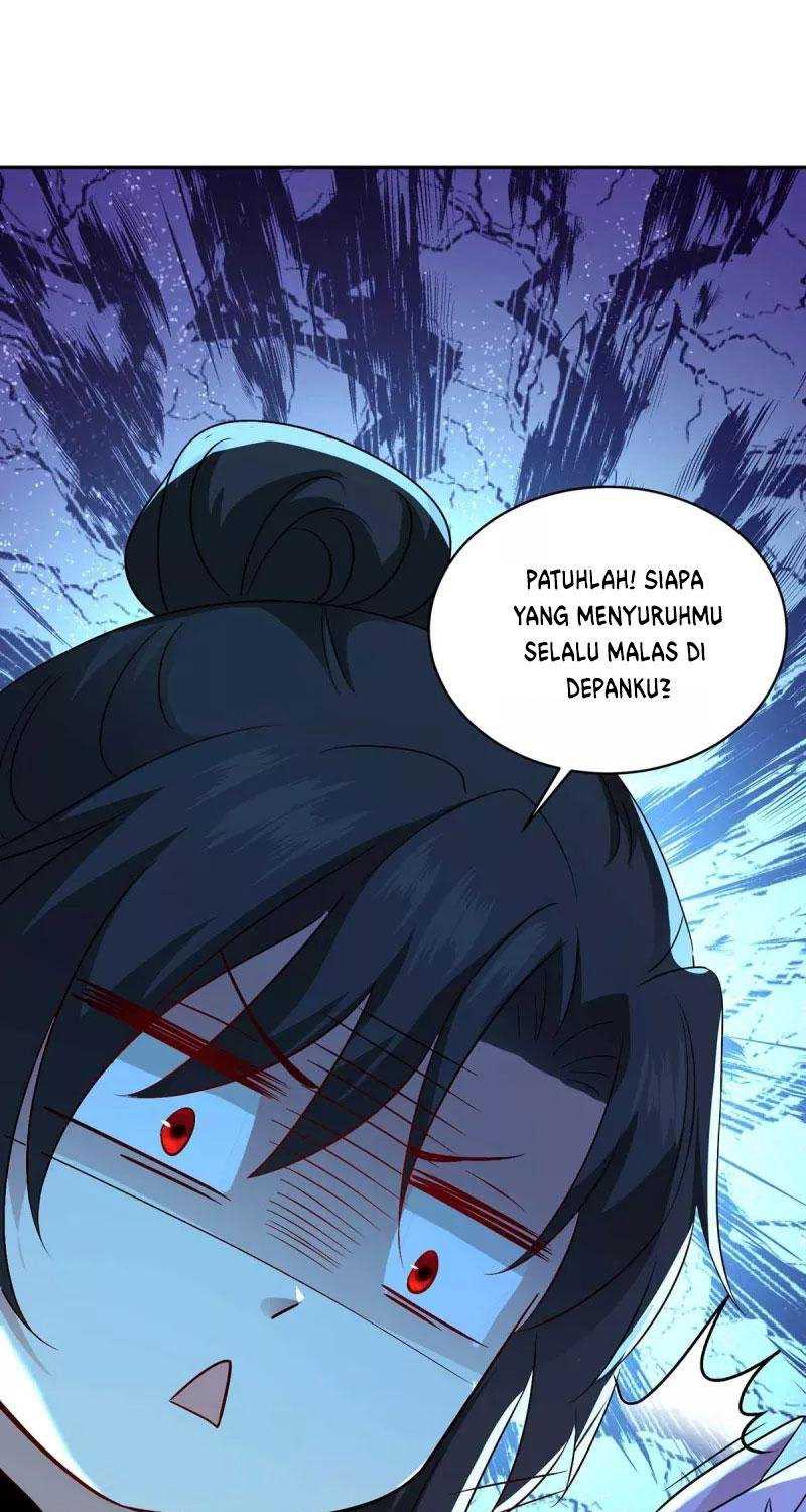 Miss Nine Doctor Chapter 129 - halaman 17
