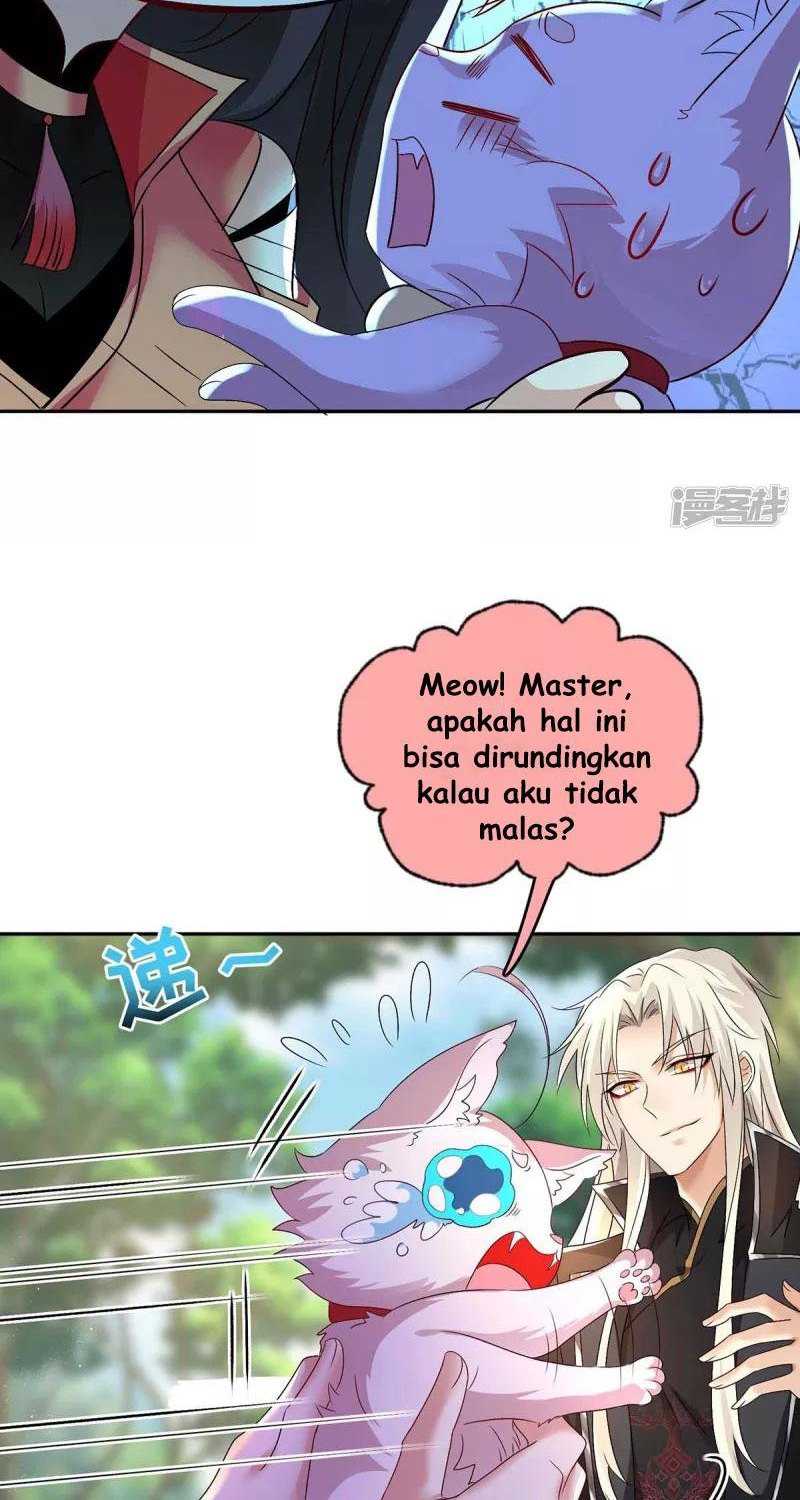 Miss Nine Doctor Chapter 129 - halaman 18
