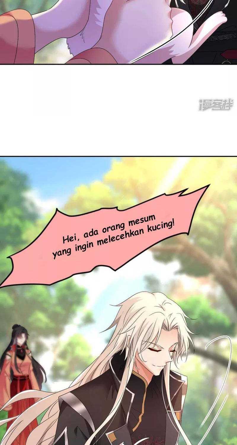 Miss Nine Doctor Chapter 129 - halaman 19
