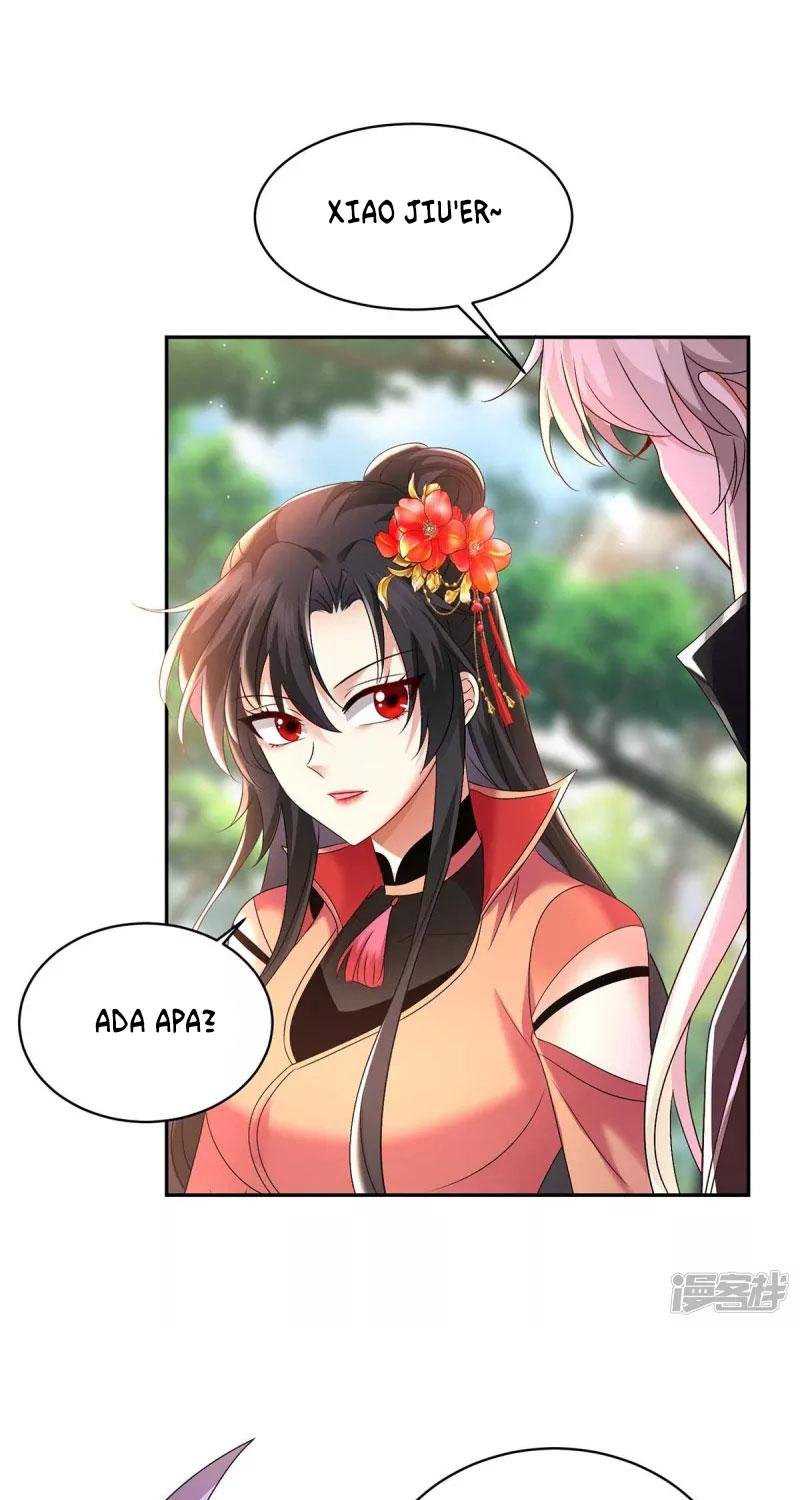 Miss Nine Doctor Chapter 129 - halaman 2