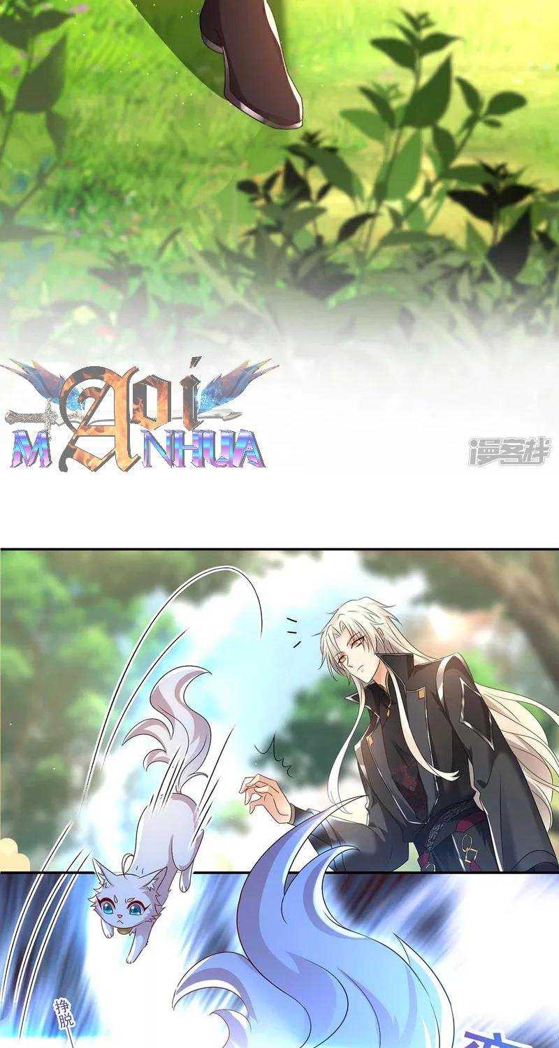 Miss Nine Doctor Chapter 129 - halaman 21