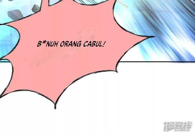 Miss Nine Doctor Chapter 129 - halaman 23